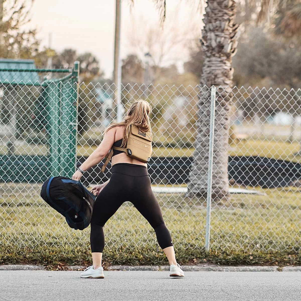 GORUCK - Ruck Plate Carrier 3.0 - Image 3