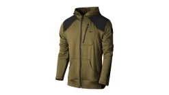 GORUCK Indestructible Grid Fleece