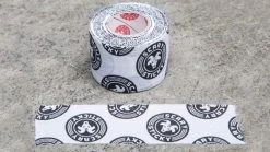 Scary Sticky Goat Tape