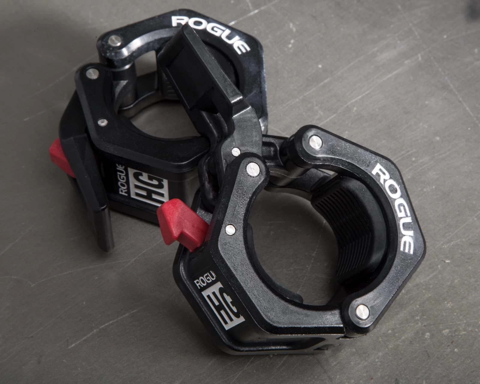 Rogue HG 2.0 Collars - Image 3