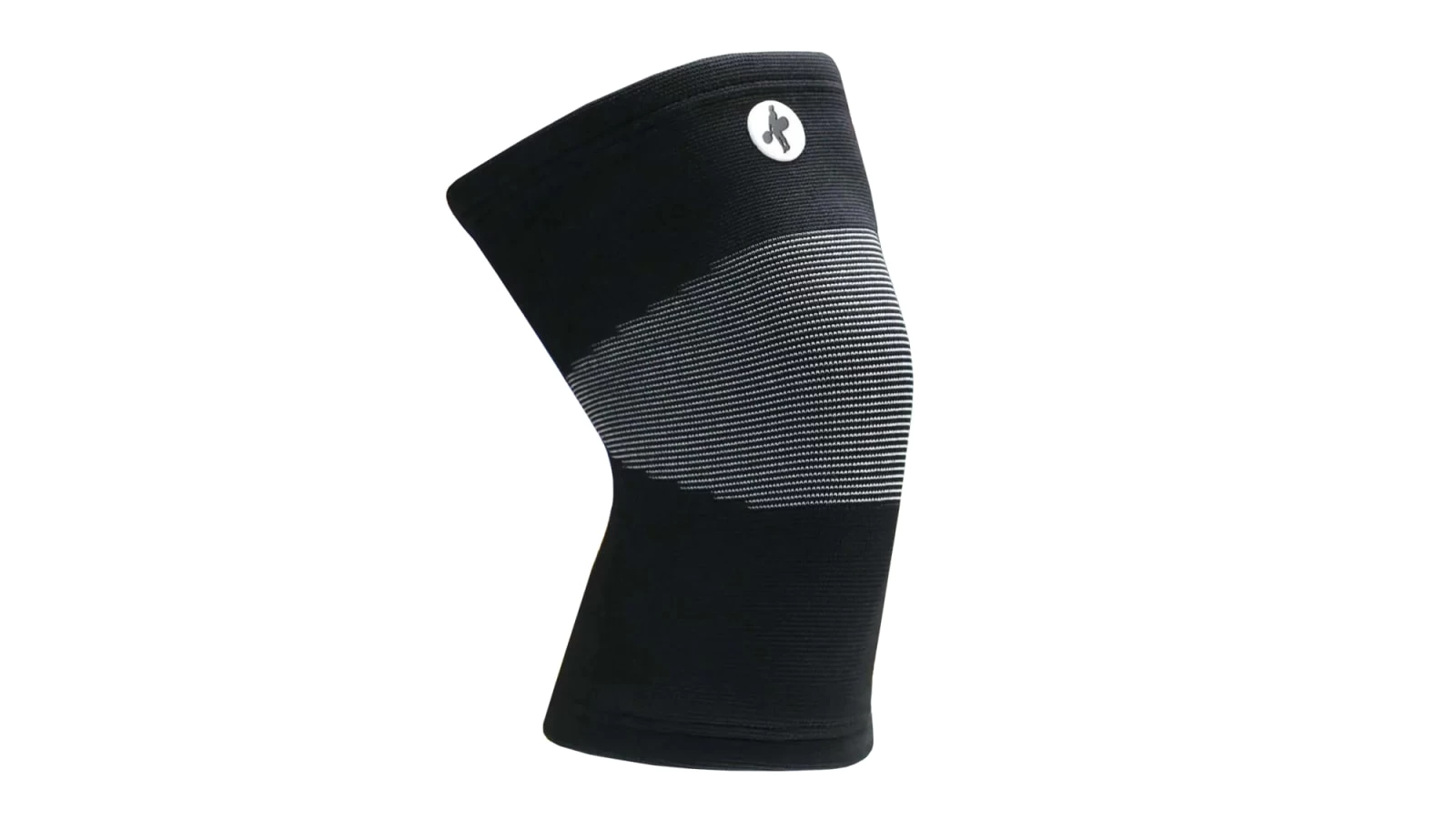 Hookgrip Double Layer Knee Sleeves - Pair