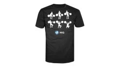 Hookgrip Snatch Sequence Shirt