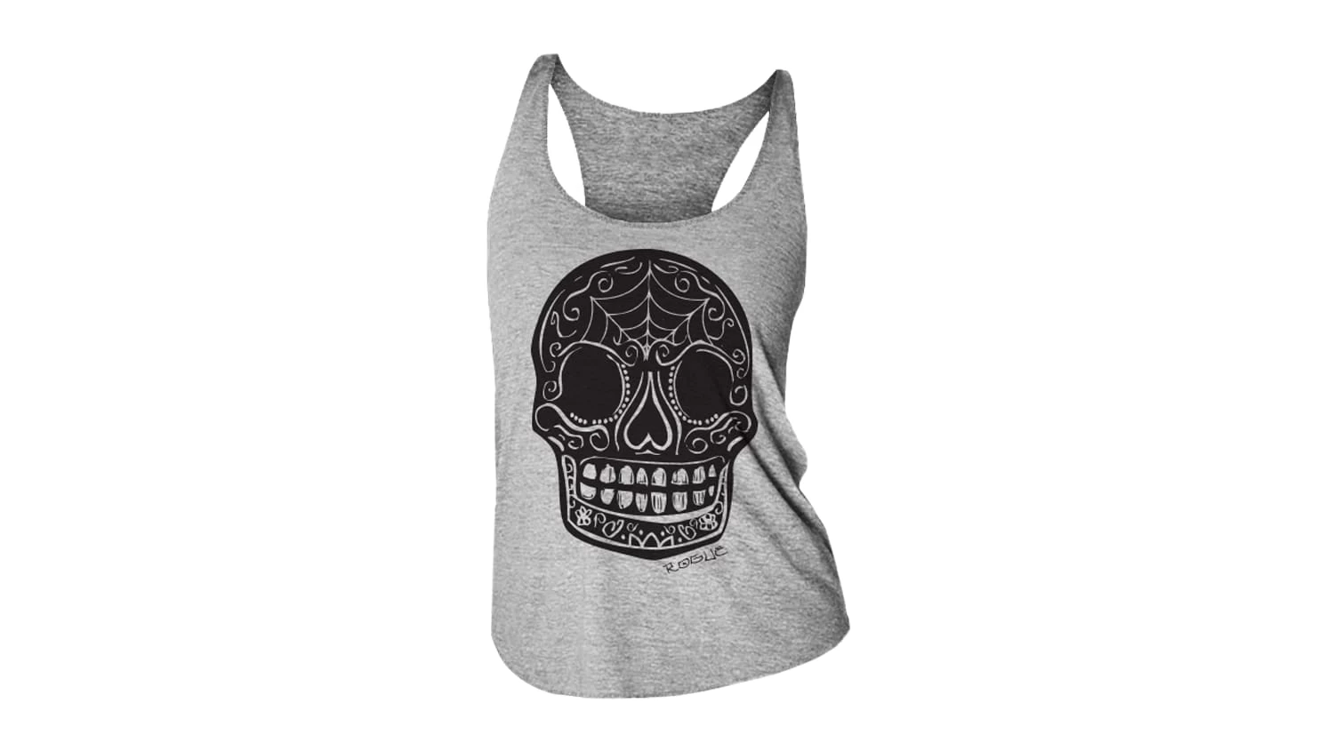 Rogue Women's Los Muertos Tank
