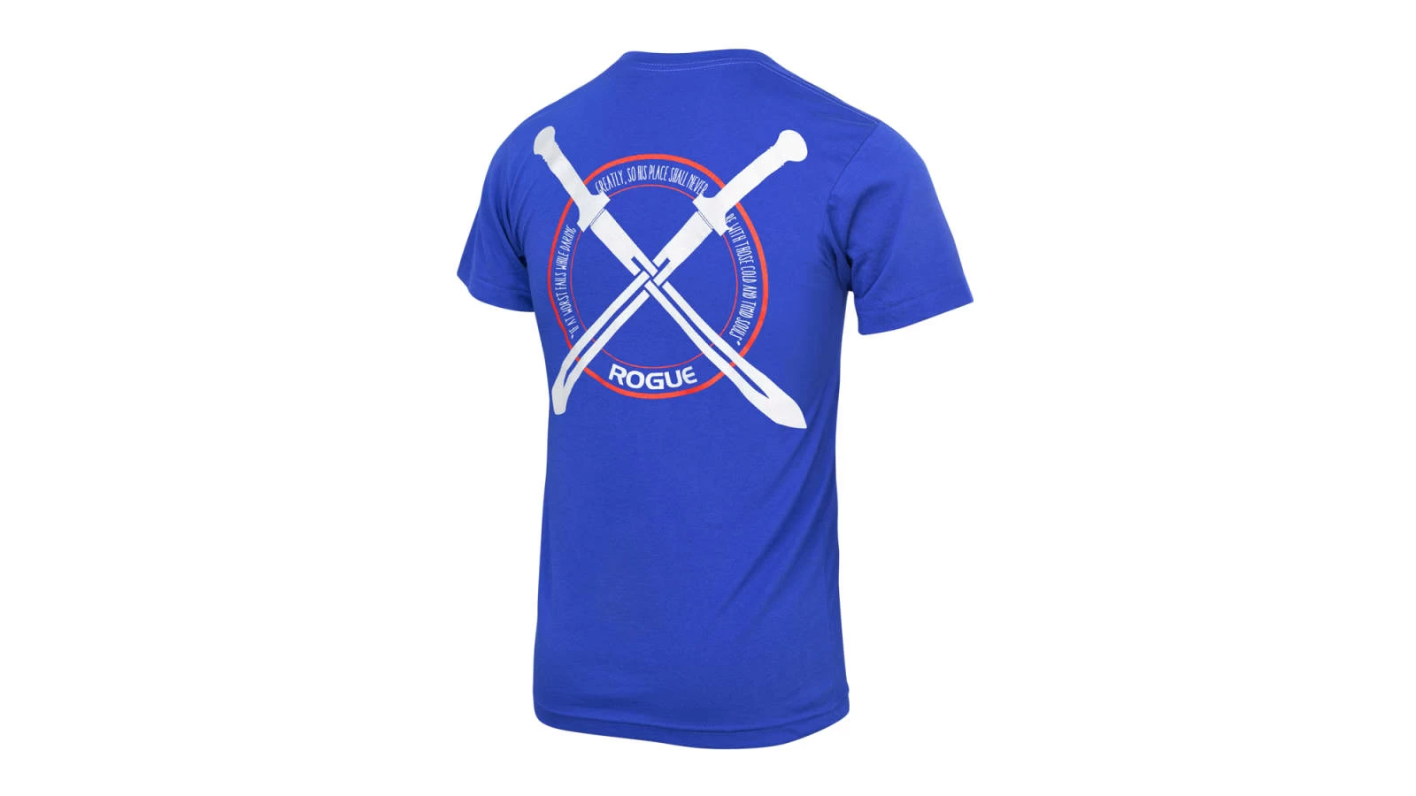 Josh Bridges Sword Shirt