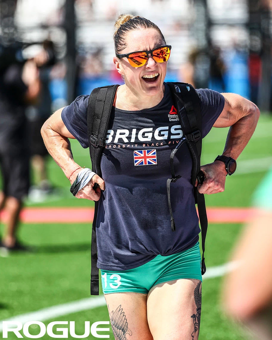 Sam Briggs Engine 2.0 Shirt - Image 3