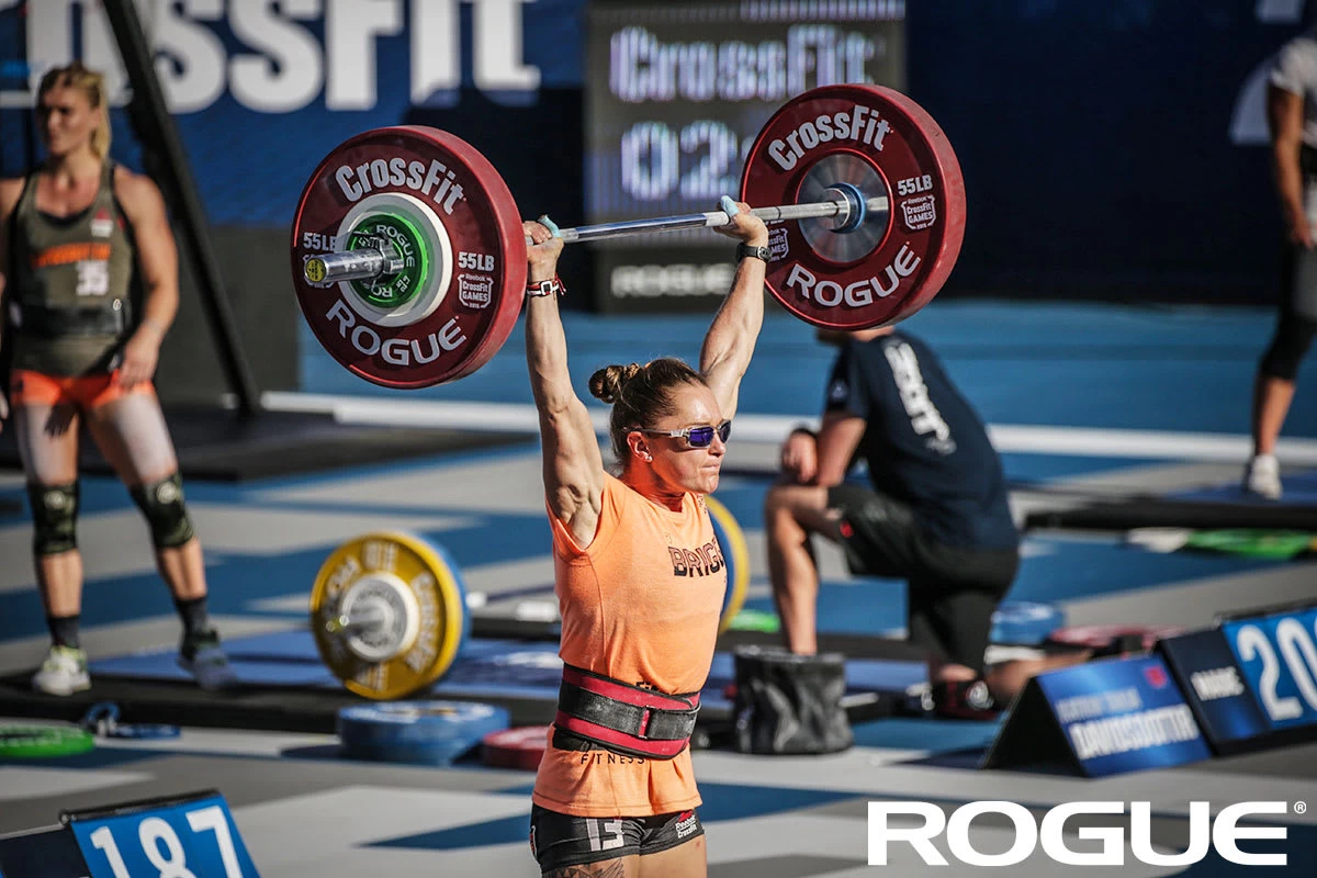 Sam Briggs Engine 2.0 Shirt - Image 5