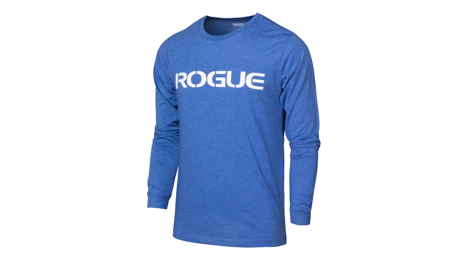 Rogue Basic Long Sleeve Shirt