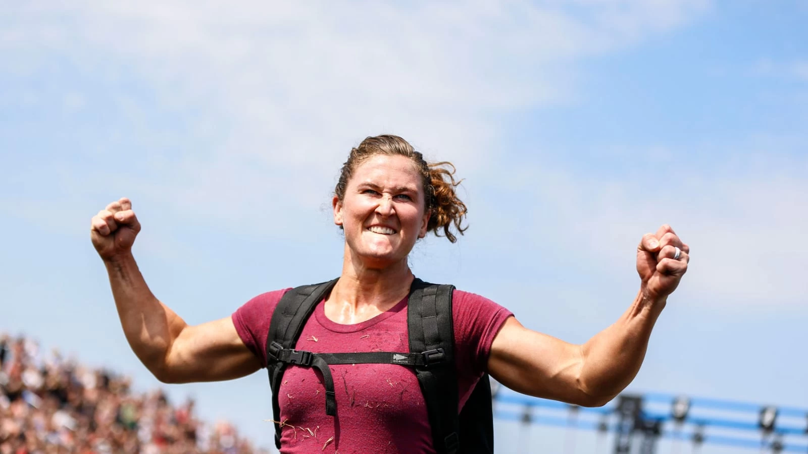 Tia-Clair Toomey Women's Shirt - Image 5