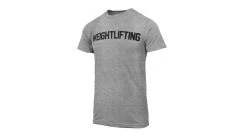 Rogue Weightlifting Shirt