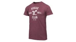 Rogue Barbell Club 2.0 Shirt