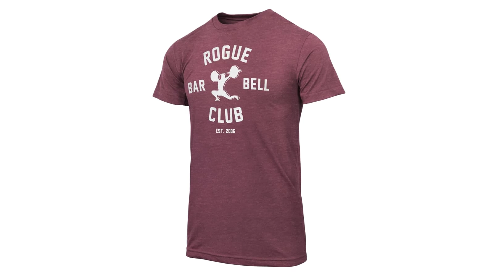 Rogue Barbell Club 2.0 Shirt
