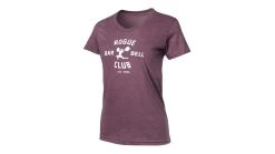 Rogue Women's Barbell Club 2.0 Shirt