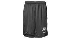 Rogue Barbell Club 2.0 Mesh Shorts