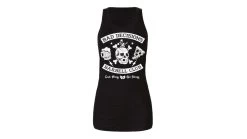 Bad Decisions Barbell Club Women's Tank