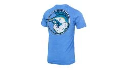 Rogue Tosh "Big Fish" - Men's T-Shirt