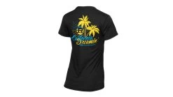 Lauren Fisher California Dreaming Women's Shirt