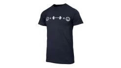Linchpin Happy Barbell T - Shirt