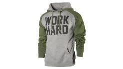 Rogue Work Hard Hoodie