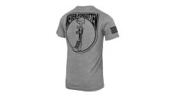 Rogue Never Forgotten Shirt