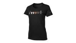 Rogue Unity Barbell Women's T-Shirt