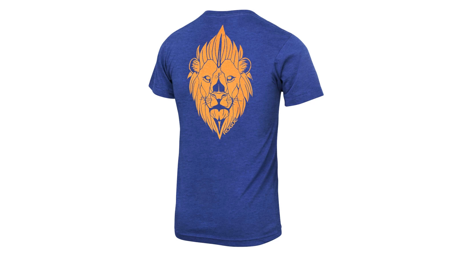 Lauren Fisher Lion T-Shirt