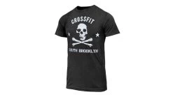 CrossFit South Brooklyn T-Shirt