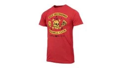Bad Decisions Barbell Club T-Shirt