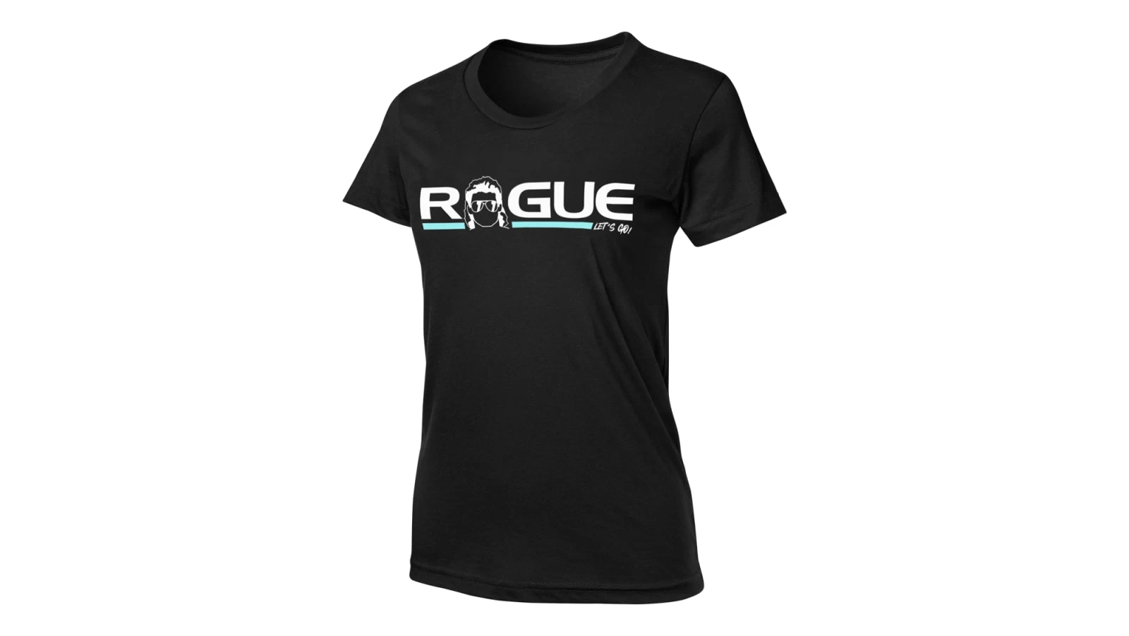 Rogue Justin Medeiros Women's T-Shirt