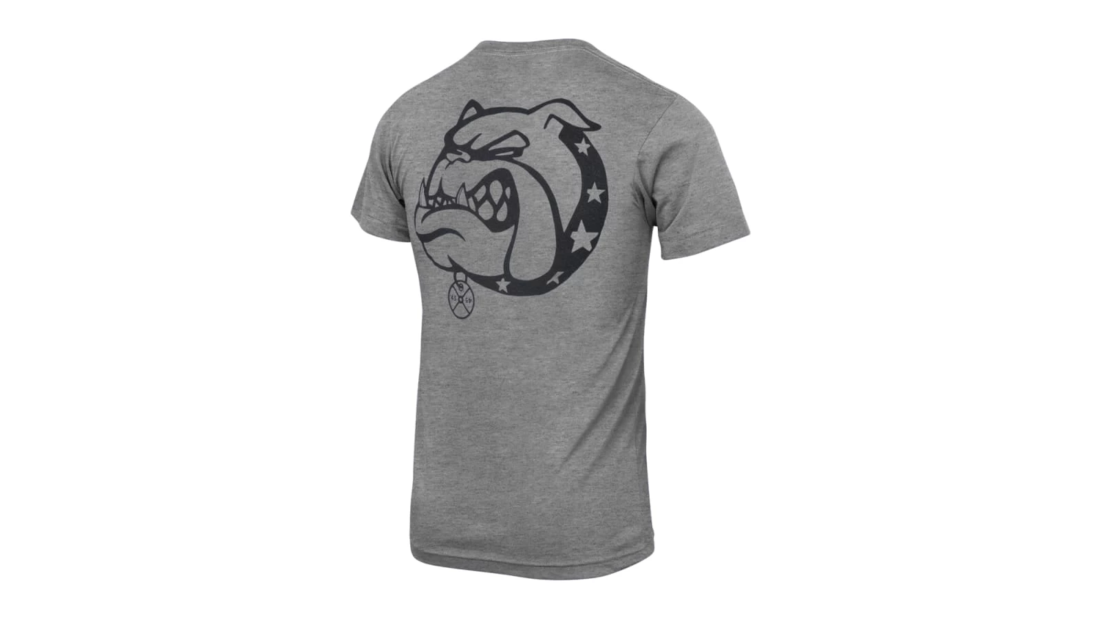 Ray Williams Bulldog T-Shirt