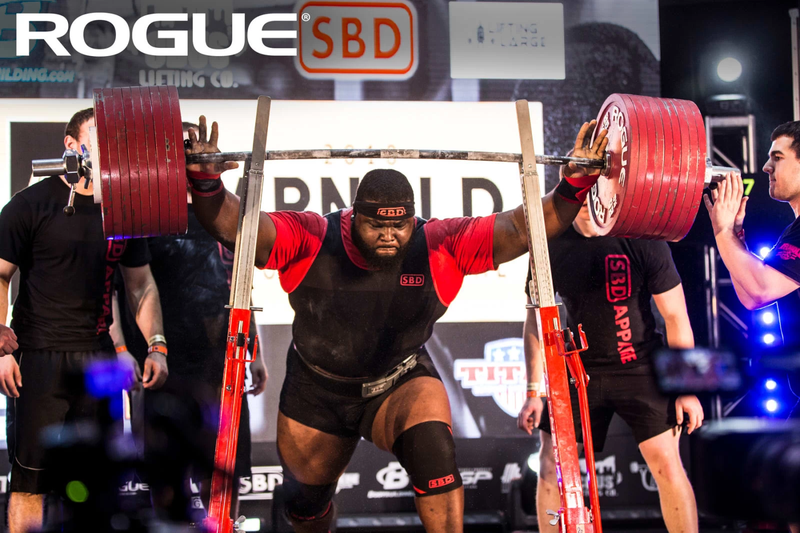 Ray Williams Bulldog T-Shirt - Image 3