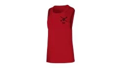 Dave Castro TDC Women's Muscle Tank - Limited Edition