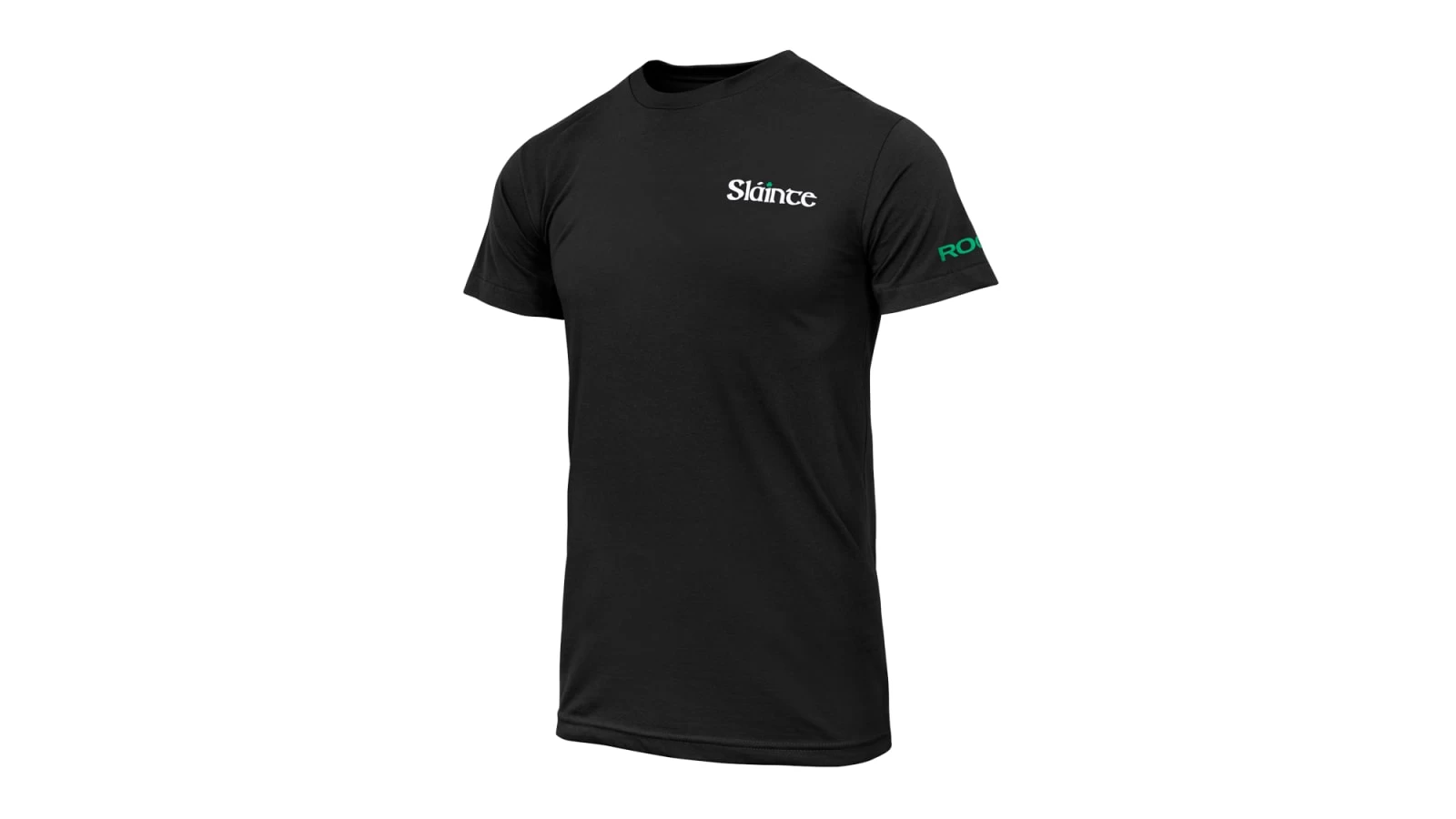 Rogue St. Paddy's Shirt - Slainte