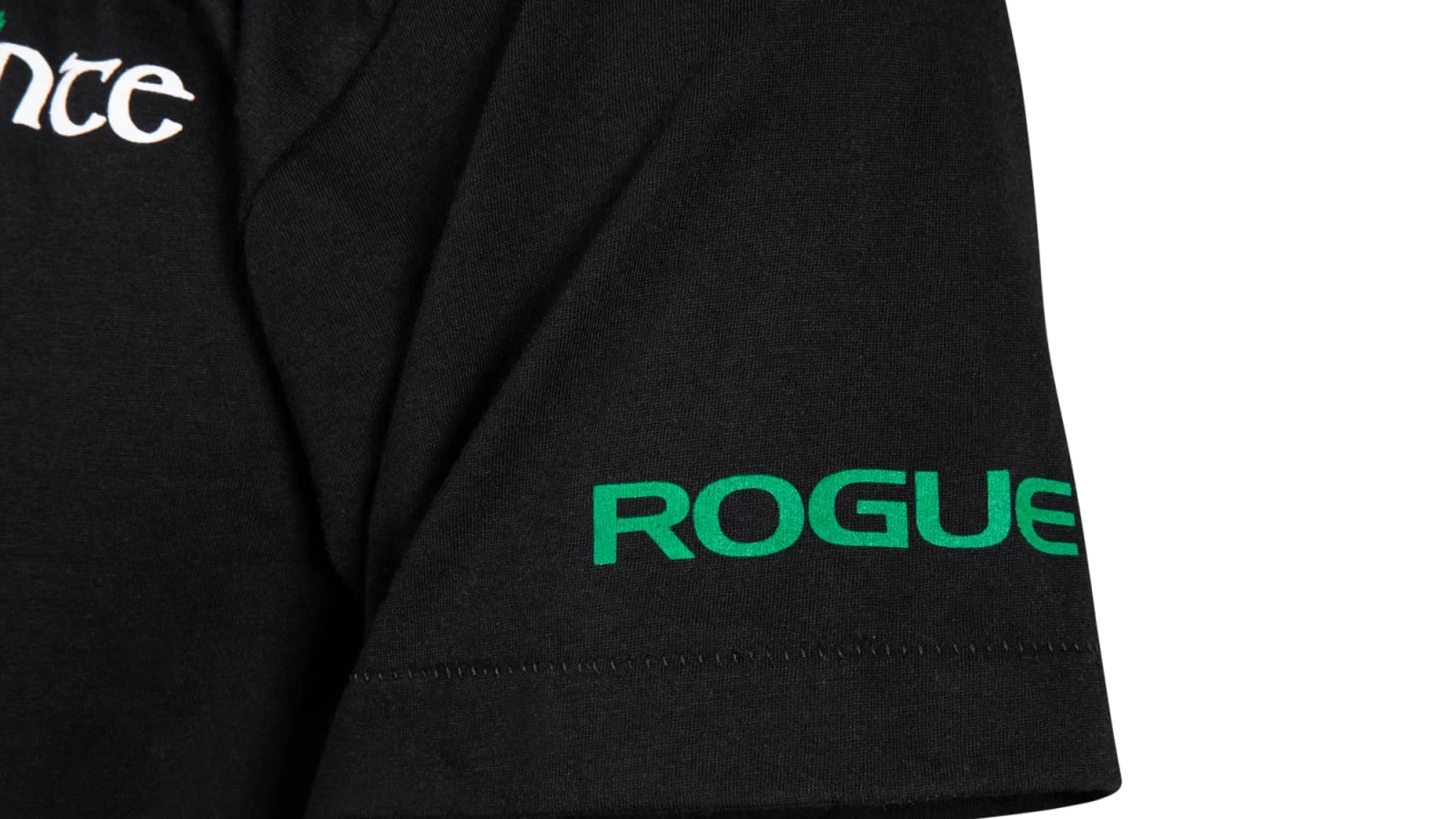 Rogue St. Paddy's Shirt - Slainte - Image 3