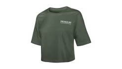 Rogue Women's Crop Tee