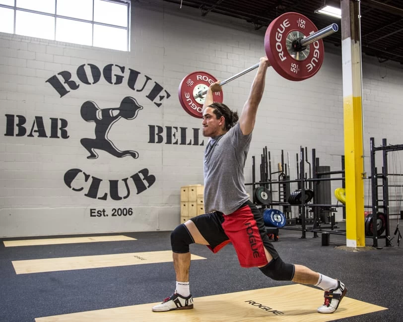 Rogue LB Competition Plates - Image 4