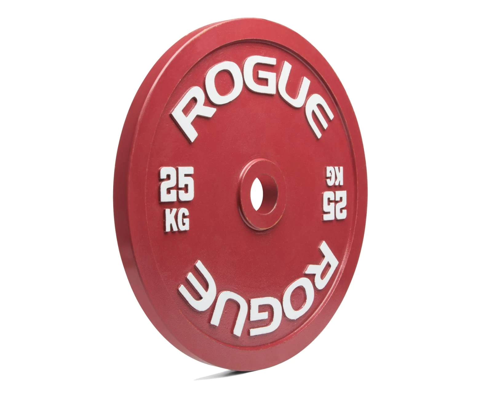 Rogue Calibrated KG Steel Plates - Image 5