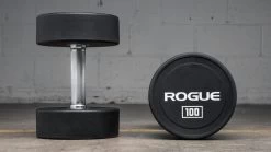 Rogue Urethane Dumbbells