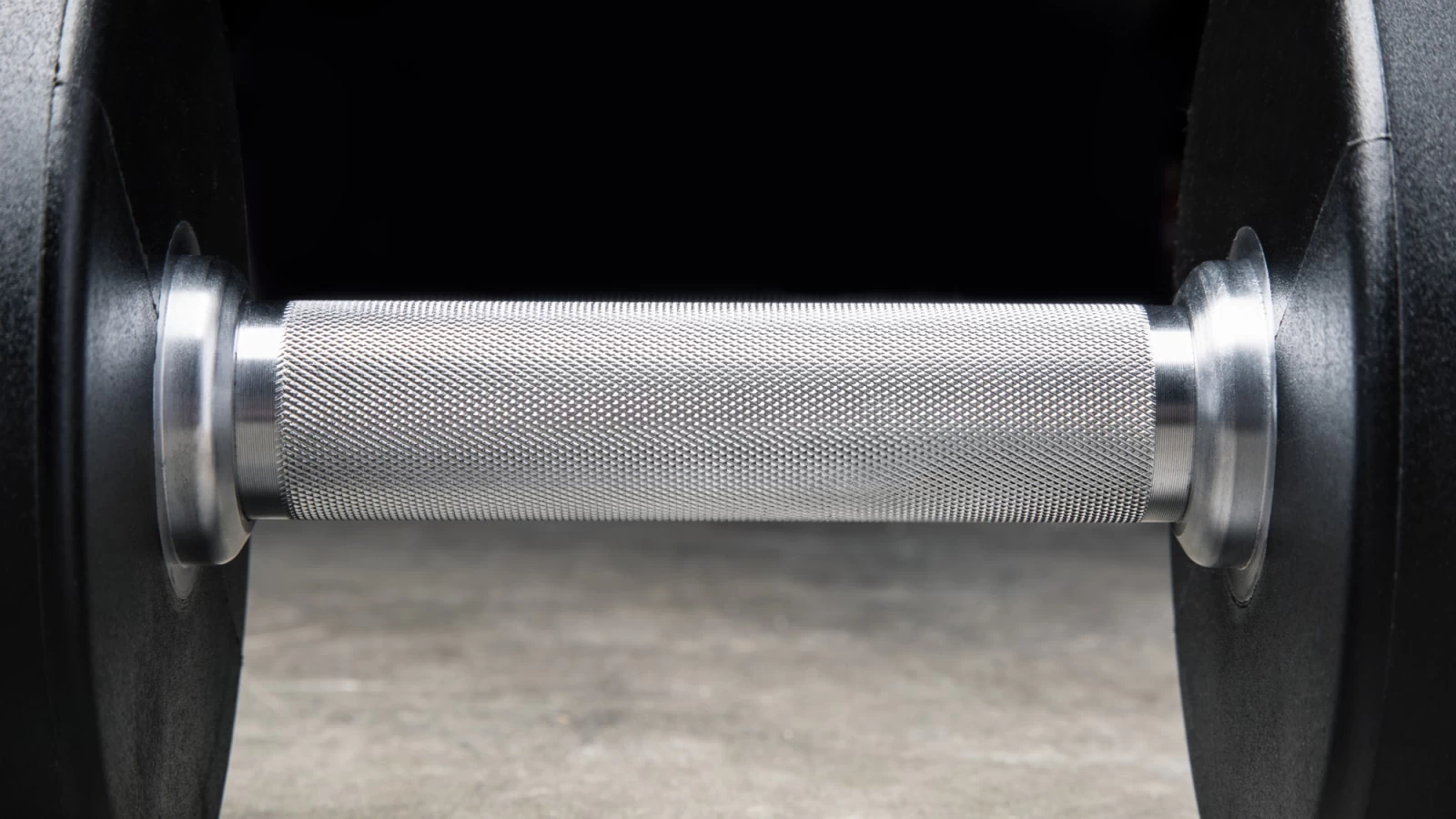 Rogue Urethane Dumbbells - Image 3