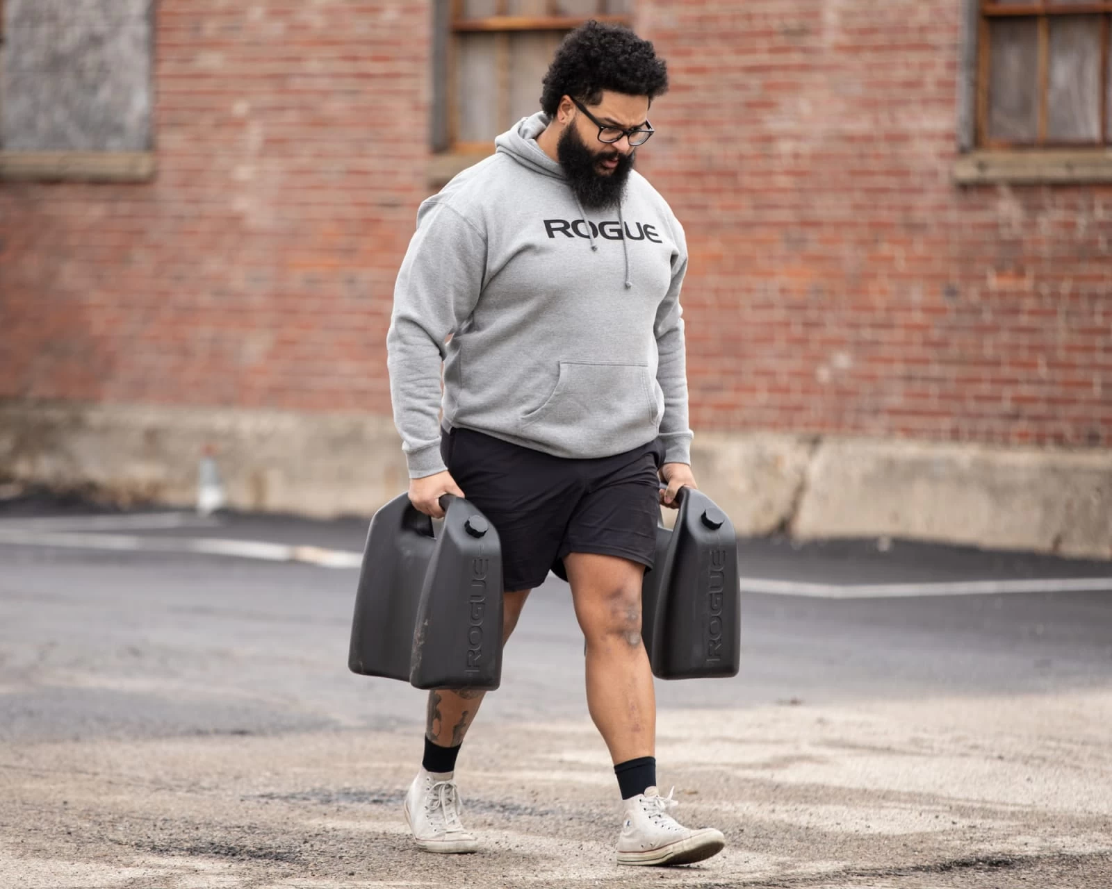 Rogue JC-40 Jerry Can - Image 5