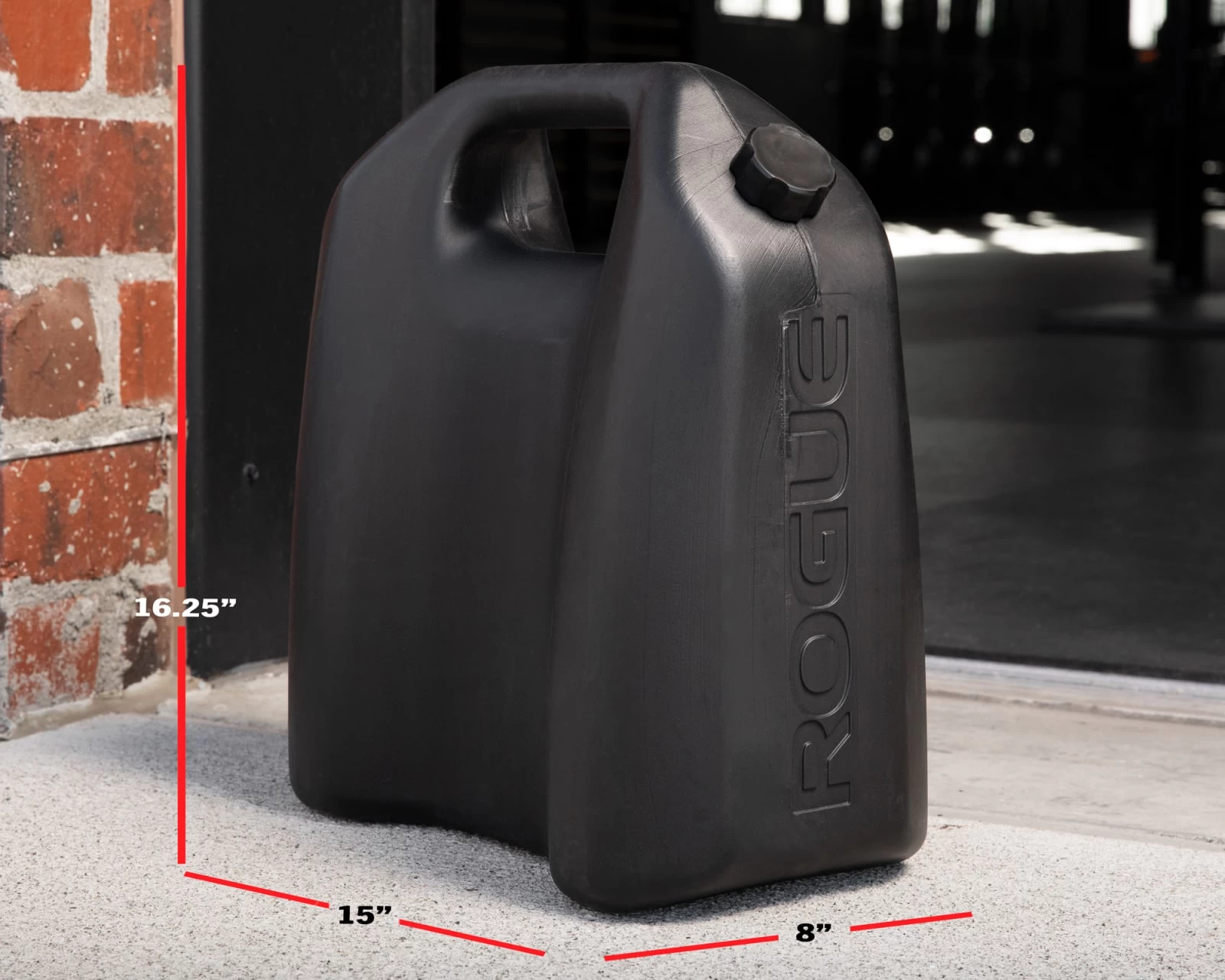 Rogue JC-40 Jerry Can - Image 2