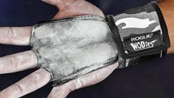 JerkFit WODies - Gray Camo