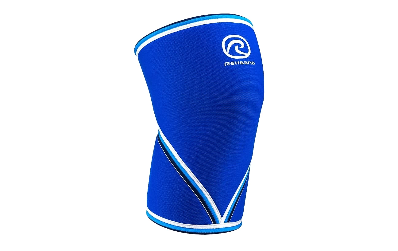 Rehband Rx 7MM Original V Knee Sleeve