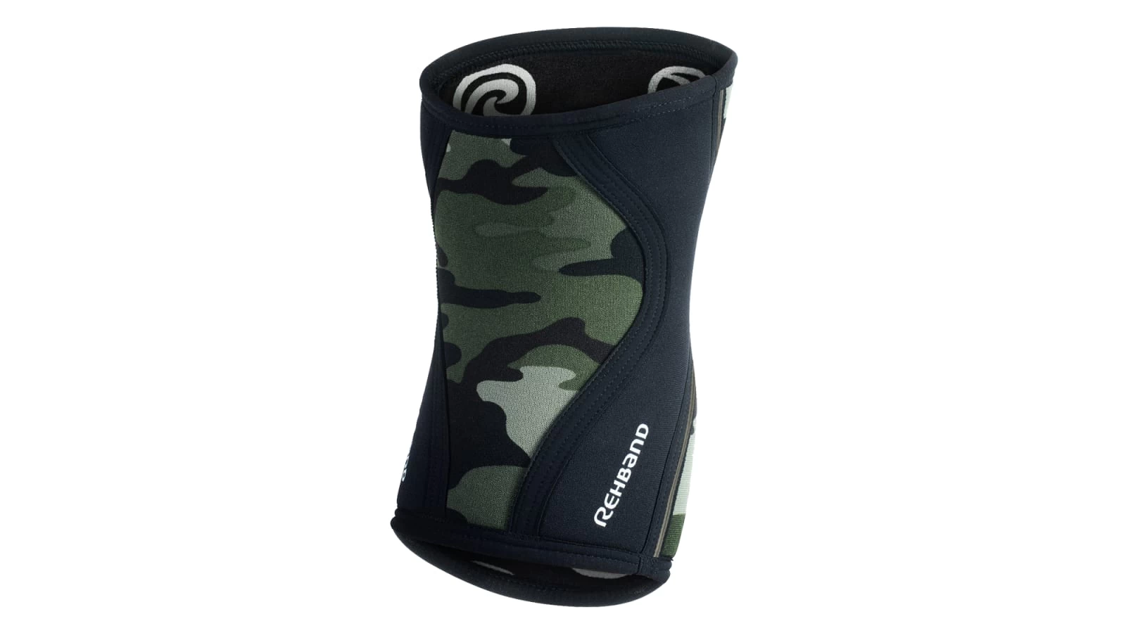 Rehband Rx 5mm Knee Sleeve - Image 3