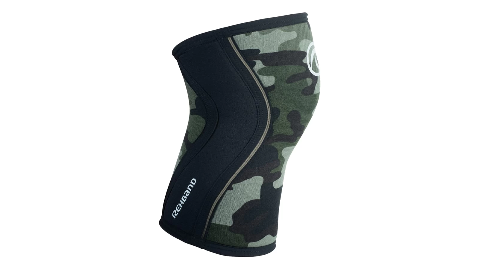 Rehband - RX Knee Sleeve - 7mm - Image 2