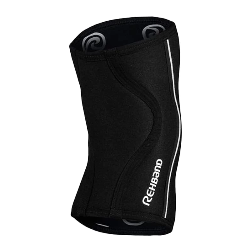 Rehband RX 7MM Knee Sleeve Power Max - Image 3