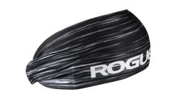 Rogue JUNK Big Bang Lite Headbands - Black / White Streak