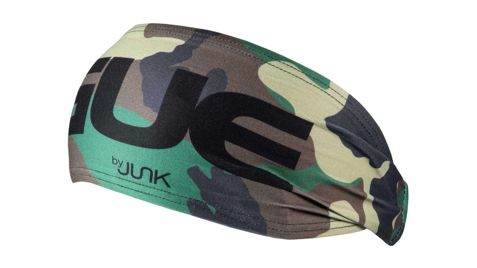 Rogue JUNK Big Bang Lite Headbands - Ranger Camo - Image 2
