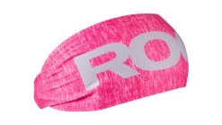 Rogue JUNK Big Bang Lite Headbands - Pink Heather