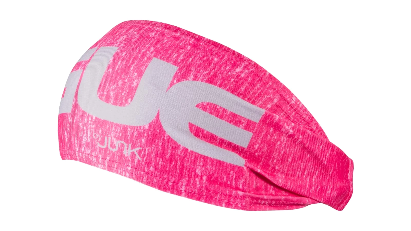 Rogue JUNK Big Bang Lite Headbands - Pink Heather - Image 2