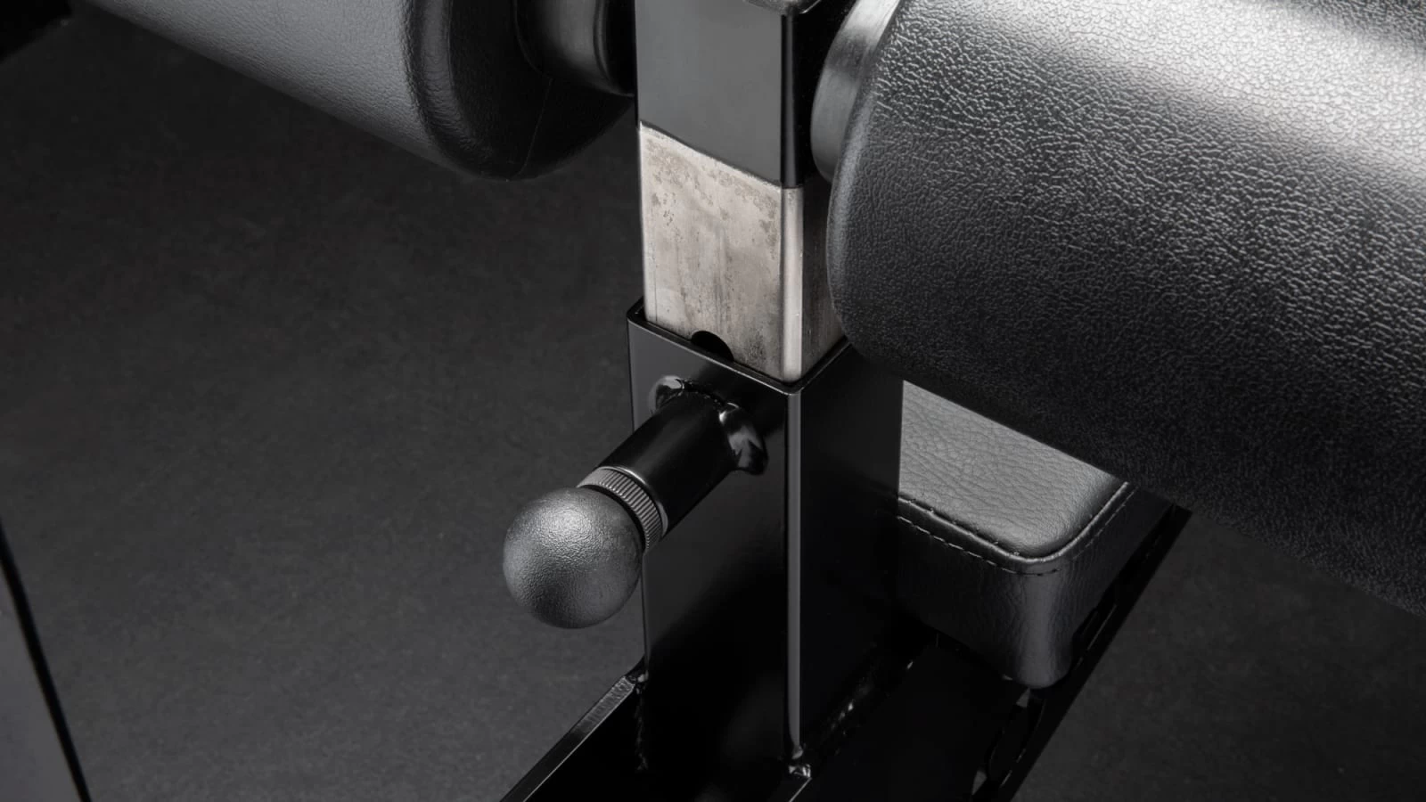 Monster Rack Mount Lat Pulldown Seat + Low Row Kit - Image 3